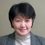 丸山久美子 講師